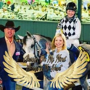 Meet your Posher, Krista